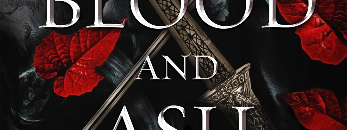 From Blood and Ash Review